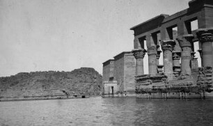Philae [Reise nach dem Sudan, Band 3]