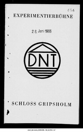 Schloss Gripsholm