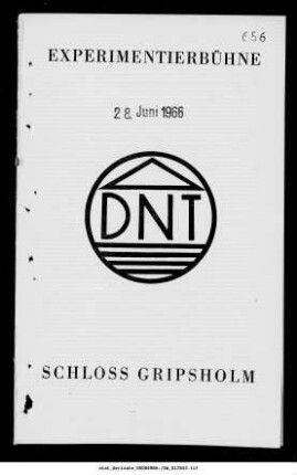 Schloss Gripsholm