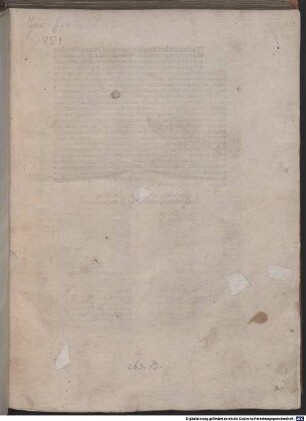 Incipit libellus dans modu[m] lege[n]di abbreuiaturas in vtroq[ue] iure