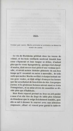 III. Comme quoi maître Martin préconise sa profession au-dessus de toutes les autres