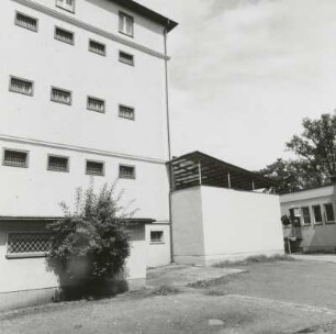 Untersuchungshaftanstalt des Ministeriums für Staatssicherheit der ehem. DDR