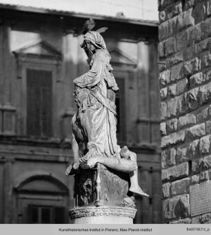 Judith und Holofernes