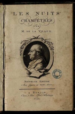 Les Nuits Champêtres