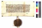 König Wenzel bestätigt dem Kloster Ellwangen die Urkunde Karls IV. von 1378 September 3.