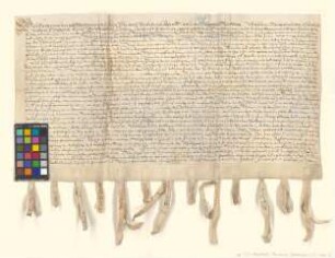 Altmärkische und prignitzsche Städte verschreiben sich Georg von der Schulenburg auf Beetzendorf über 10.000 Taler.