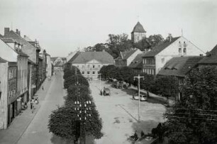 Stadt, Reichenbach (Vogtland)