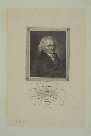 Christoph Wilhelm von Hufeland
