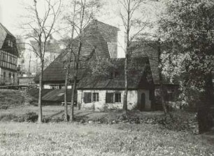 Frohnau, Frohnauer Hammer