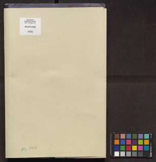 Schriftwechselbuch: Nr. 8001-9000