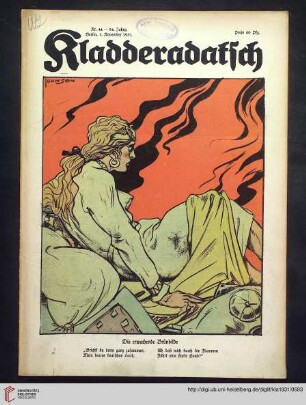Hefte 44-48, November 1931