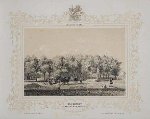 Bramstedt - Herrenhaus