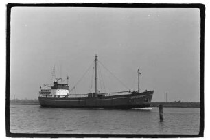 Hans Georg ex Morild (1939), M. u. F. Bohl