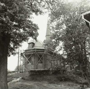 Dorfkirche, Remse
