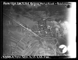 Weil der Stadt (Kr. Böblingen)