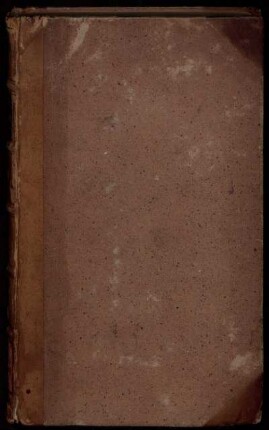 1781: Unterhalter für Krieger zum Nutzen und Vergnügen
