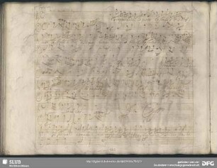 Recitativo: Il sieguo