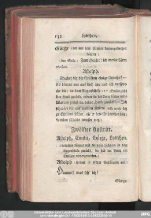 Zwölfter Auftritt.