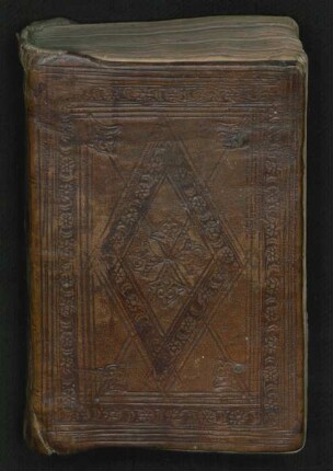 Armenische Sammelhandschrift