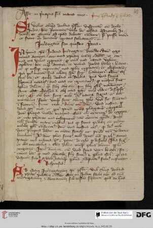 Collectio textuum de Iudaeis
