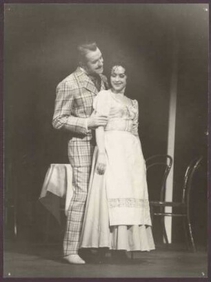 Can-Can (Cole Porter)