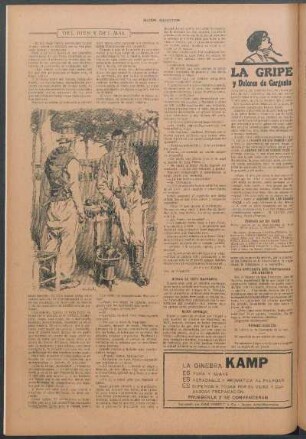 Una anécdota del emperador de Austria
