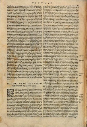 P. Virgilii Maronis Poetae Mantvani Vniversvm Poema