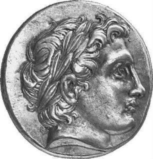 Makedonien: Philippos II.