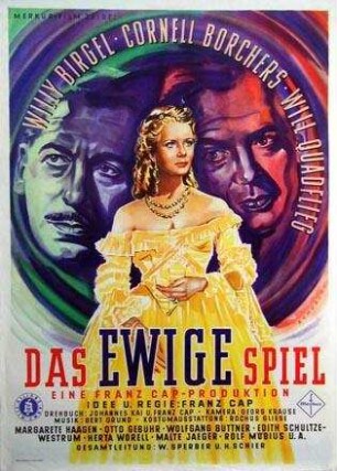 Das ewige Spiel