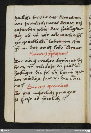 67v: Dictum, Johannes Chrysostomus zugeschrieben