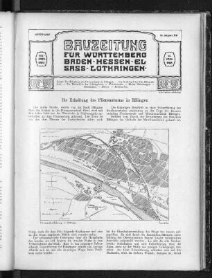 Achter Jahrgang. No. 34.