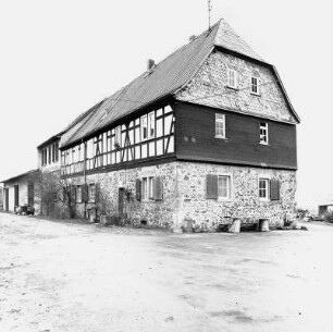 Niddatal, Wickstadt 13