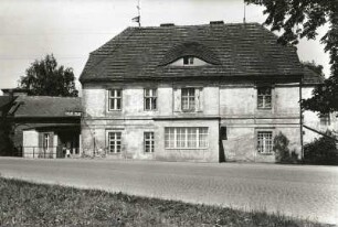 Zollschenke