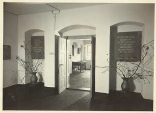 Herrenhaus, Rodewisch