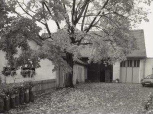Pulsnitz, Dreiseithof, 1938