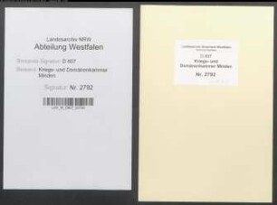 Dienstpertinentien (Gerechtsame) und Emolumente (Einkünfte) der Forstbediensteten