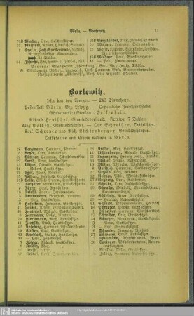 Bortewitz