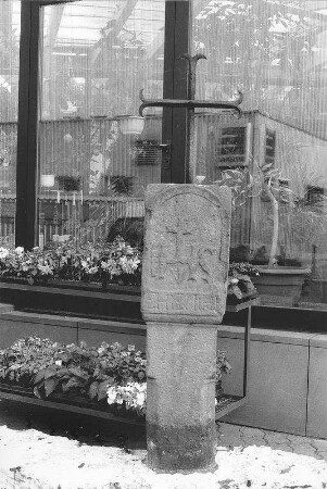 Bildstock; Freigericht, Alzenauer Straße 8