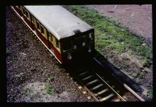 S-Bahn 18.5.70.