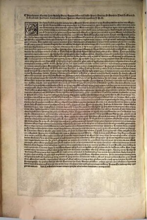 Grimana : Solennis ... Lectura super tit. ff. de Quaestionibus cum additionibus