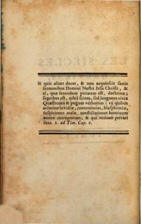 Les Siécles Chrétiens, Ou Histoire Du Christianisme, Dans son établissement & ses progrés, 5