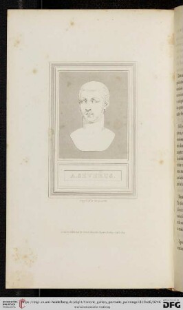Alexander Severus
