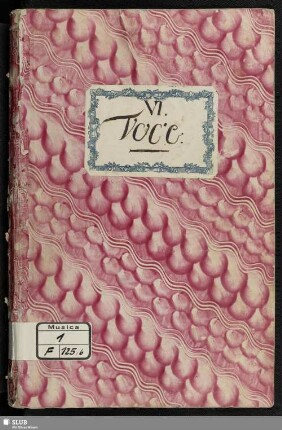 Voce
