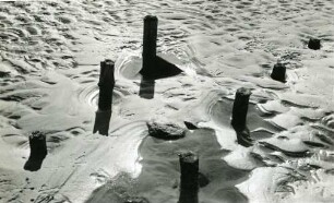 Strand im Watt