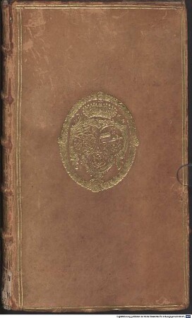 Claudii Sesellii, Viri Patricii, De Republica Galliae et regnum officiis : Libri duo