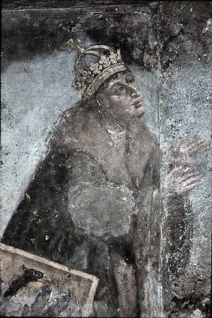 Kapellenportal