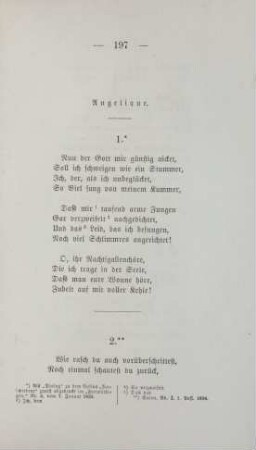 Angelique
