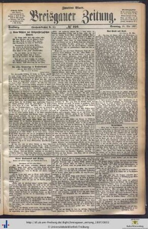 30.05.1897 (Zweites Blatt)