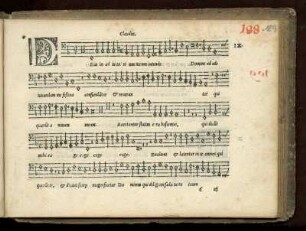 9. [= 108.] Deus in adiutorium