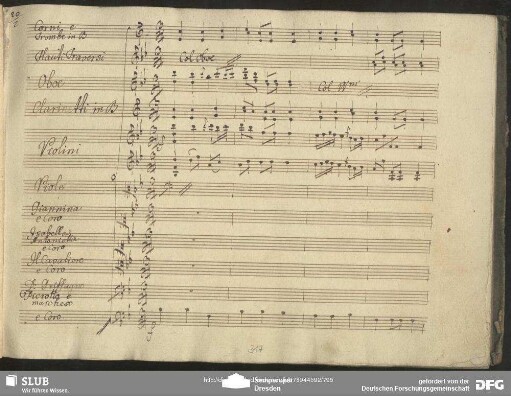 Coro: "Viva il Marchese"